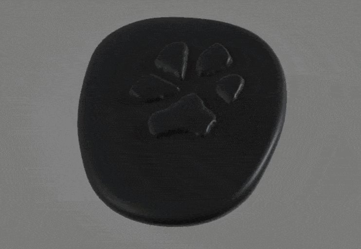 Stone keepsake preview